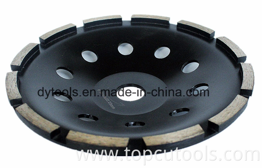 Diamond Grinding Wheels